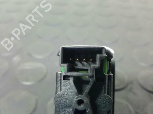 Right front window switch MERCEDES-BENZ C-CLASS (W204) C 200 CDI (204.007, 204.006) | BP2729916I26