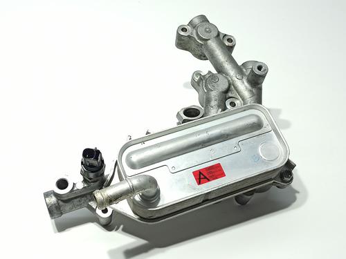 Used Oil radiator Oil radiator TOYOTA COROLLA Verso (ZER_, ZZE12_, R1_) [2004-2009] 32673541 32673541