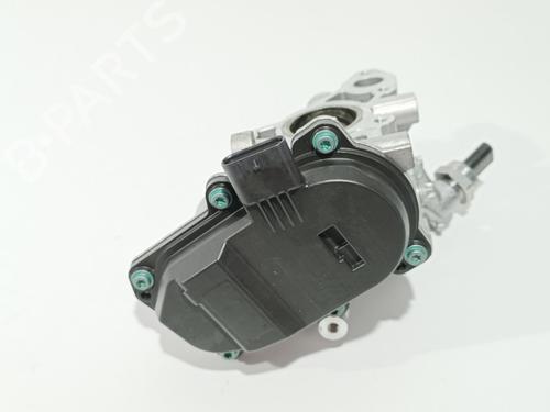 Egr MERCEDES-BENZ CLA (C118) CLA 200 d (118.312) | BP25930125M69 