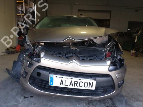 Autre CITROËN C4 I (LC_) 1.6 HDi | BP14534412O1