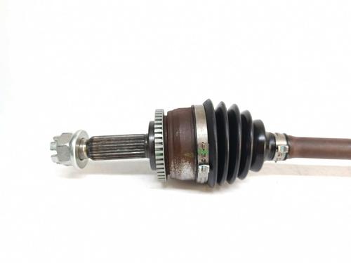 Left front driveshaft HYUNDAI i20 I (PB, PBT) 1.4 | BP9202832M38 