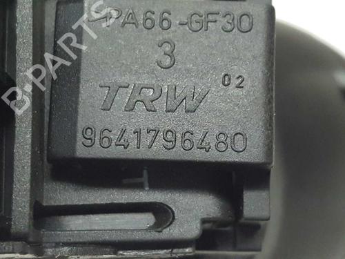Switch CITROËN C3 Picasso (SH_) 1.6 HDI 90 | BP11730241I30