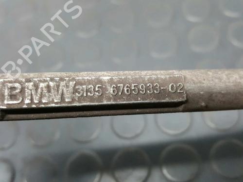 Left front suspension arm BMW 1 (E87) 118 d | BP14532443M12