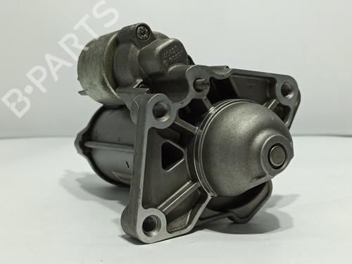 Used Starter NISSAN QASHQAI II SUV (J11, J11_) 1.6 dCi (130 hp) 10922478