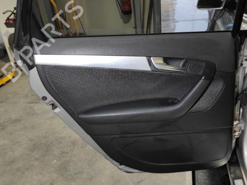Bageste venstre beklædning AUDI A3 (8P1) 2.0 TDI 16V | BP29264005C60