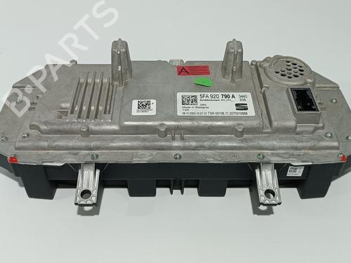 Instrument cluster SEAT LEON Sportstourer (KL8, KLD) 1.5 TSI | BP11287329C47