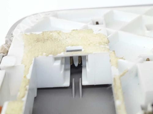 Interior roof light MERCEDES-BENZ S-CLASS (W221, V221) S 320 CDI (221.022, 221.122) | BP7426311I8 