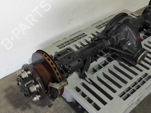 Differential, bag IVECO DAILY VI Platform/Chassis 33S16, 35S16, 35C16, 40C16, 42S16, 50C16 | BP28027949M24 