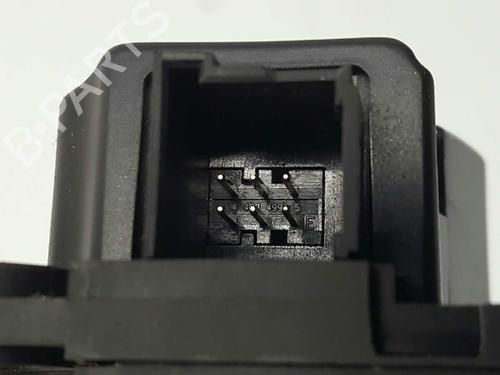 Electronic module PEUGEOT 3008 I MPV (0U_) 1.6 HDi | BP11387083M83