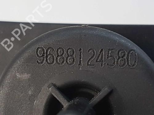 Electronic sensor FORD FIESTA VI (CB1, CCN) 1.4 TDCi | BP14536676M84