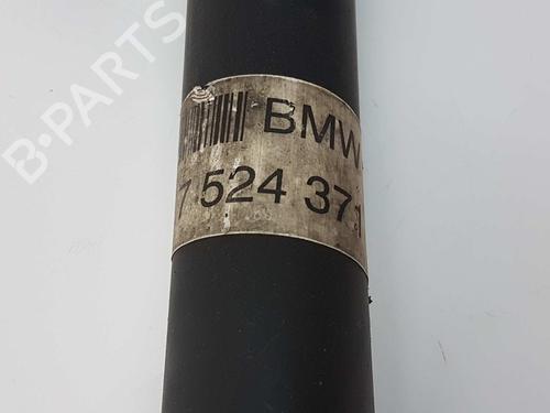 Driveshaft BMW X5 (E53) 3.0 d | BP8749450M37