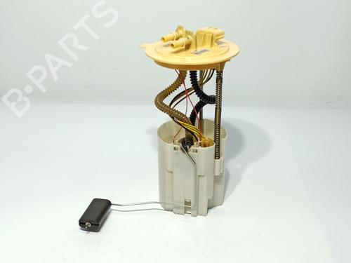 Used Fuel pump NISSAN QASHQAI II SUV (J11, J11_) 1.5 dCi (110 hp) 16189459