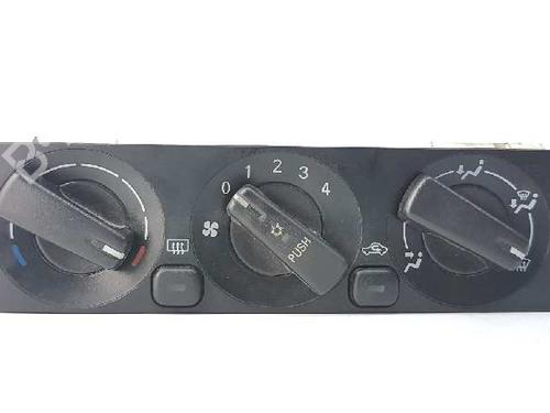 AC Styreenhet / Manøvreringsenhet MITSUBISHI CARISMA (DA_) 1.6 (DA1A) (103 hp) 5075327