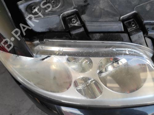 Right headlight VW TOURAN (1T1, 1T2) 1.9 TDI | BP22887053C29