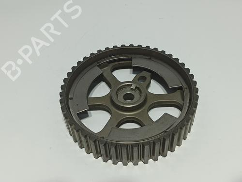 Pulley CITROËN C4 I (LC_) 1.6 HDi | BP14545087M122