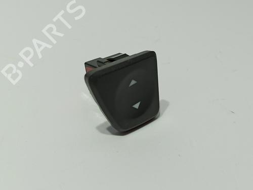 Used Left front window switch FIAT 500 (312_) [2007-2026]  29470136