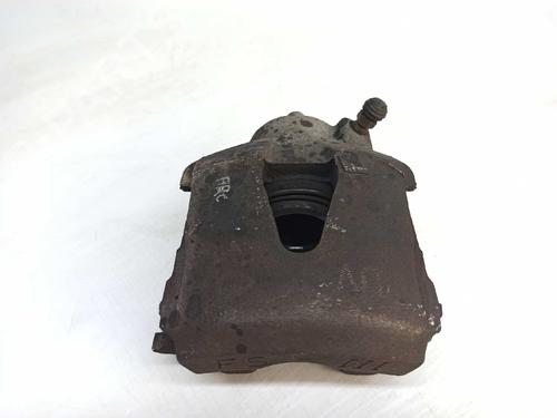Left front brake caliper SEAT IBIZA IV (6J5, 6P1) 1.2 TSI | BP11543262M105