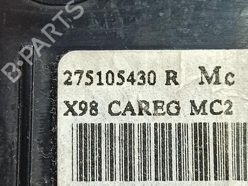Climate control RENAULT CLIO IV (BH_) 1.2 16V | BP12226769I5
