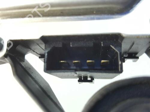 Rear wiper motor SEAT IBIZA IV SC (6J1, 6P5) 1.2 TDI | BP7033476M102 
