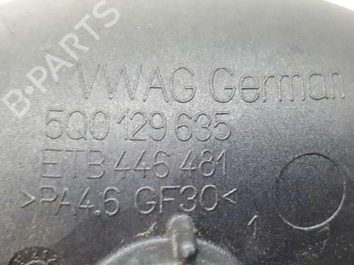 Pipe AUDI A3 Sportback (8VA, 8VF) 1.6 TDI | BP14534872M125