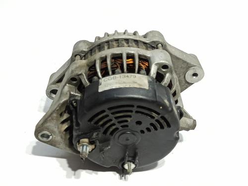 Alternator OPEL ASTRA G Hatchback (T98) 1.8 16V (F08, F48) | BP18089701M7 