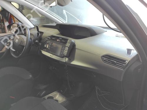 Andre CITROËN C4 Picasso II 1.6 BlueHDi 120 | BP17024628O1