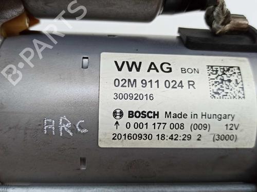 Starter SEAT IBIZA IV SC (6J1, 6P5) 1.2 TSI | BP7534616M8