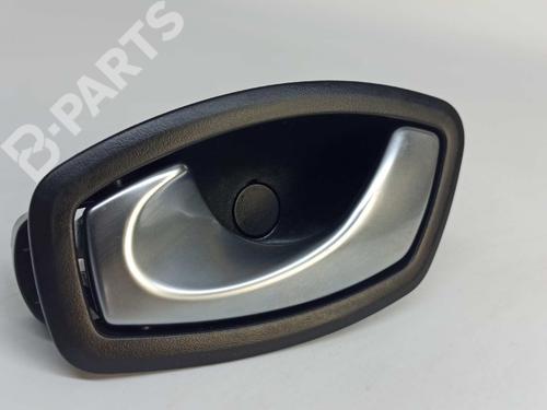 Rear left interior door handle RENAULT CLIO IV (BH_) 1.5 dCi 90 | BP8126156I15 