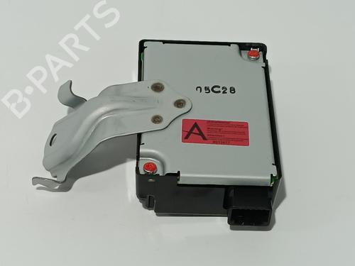 Electronic module TOYOTA YARIS (_P13_) 1.5 Hybrid (NHP130_) | BP13707578M83 