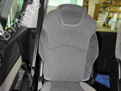 Rear seat PEUGEOT 807 (EB_) 2.0 | BP26443228C17
