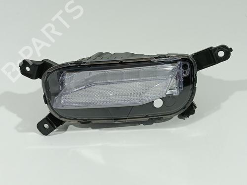 Used Left daytime light Left daytime light HYUNDAI TUCSON (NX4E, NX4A) 1.6 T-GDi Hybrid (179 hp) 38538996 38538996