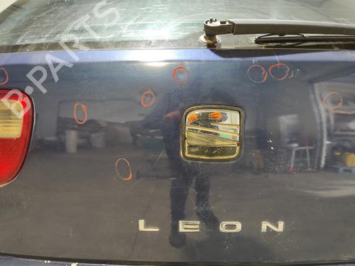 Tailgate SEAT LEON (1M1) 1.9 TDI | BP23953710C6