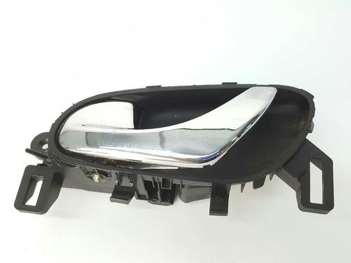 Front left interior door handle NISSAN QASHQAI II (J11, J11_) 1.6 dCi | BP6073828I13 