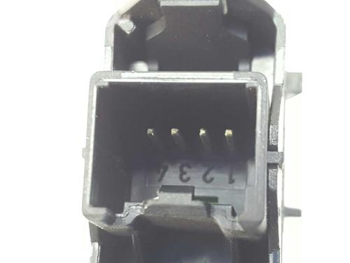 Left rear window switch FORD FOCUS III 1.6 TDCi | BP4953060I29 