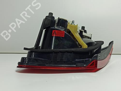 Left taillight VW PASSAT CC B6 (357) 2.0 TFSI | BP13655788C34