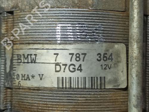 Starter BMW 3 (E46) 320 d | BP39200399M8 - Image 5