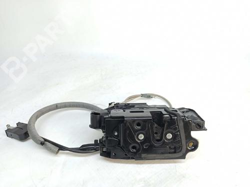 Front right lock SEAT IBIZA IV (6J5, 6P1) 1.2 TSI | BP8358981C97 