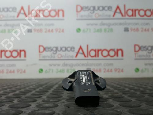 Capteur électronique AUDI A4 B8 (8K2) 2.0 TDI (143 hp) 8748461