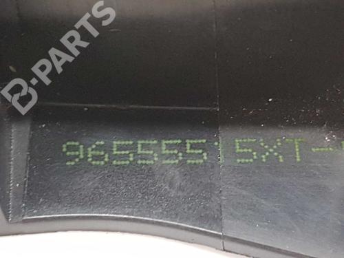 Front left interior door handle PEUGEOT PARTNER Box Body/MPV 1.6 HDi 16V | BP3287250I13 