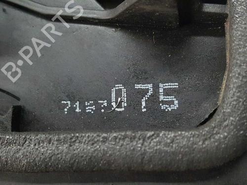 Rear left lock BMW 5 (E60) 525 d | BP2739442C100 