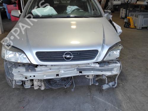 Water radiator OPEL ASTRA G Hatchback (T98)  | BP30606906M31 