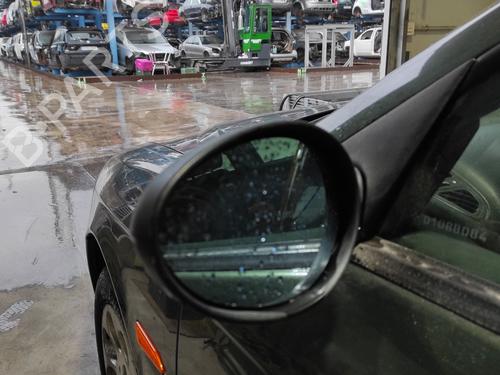 Left mirror ALFA ROMEO 156 (932_) 1.8 16V T.SPARK (932.A3) | BP12319424C26