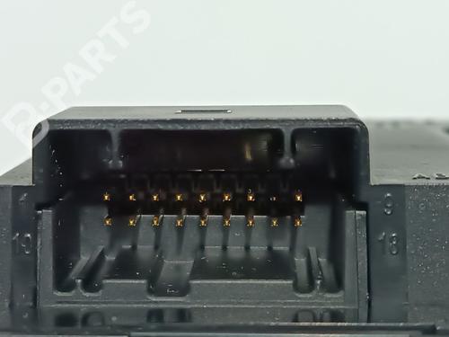 Commande Chauffage LAND ROVER RANGE ROVER III (L322) 4.4 D 4x4 | BP11747678I5 