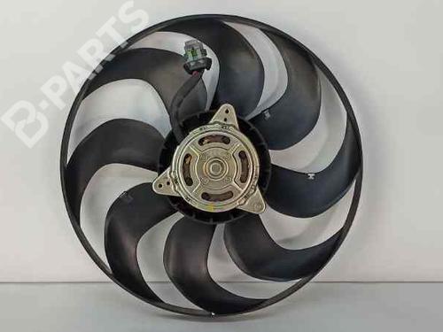 Radiator fan VOLVO V40 Hatchback (525)  | BP10219486M35 