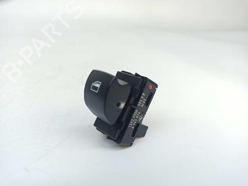Right front window switch BMW 3 (E90) 320 d | BP8620378I26