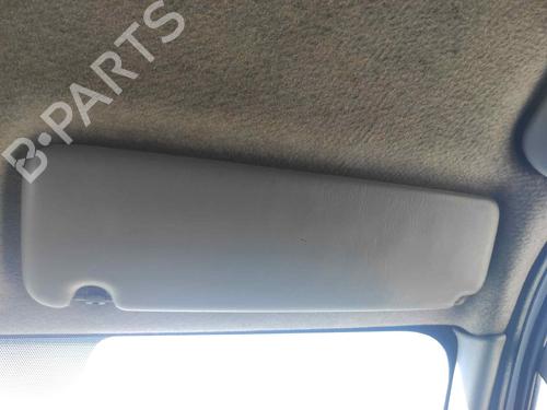 Right sun visor RENAULT LAGUNA II Grandtour (KG0/1_) 1.9 dCi (KG0E, KG0R) | BP9495486I2