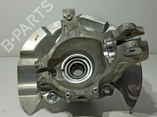 Left front steering knuckle LAND ROVER RANGE ROVER EVOQUE (L551) 1.5 P300e Hybrid 4x4 | BP20129060M25