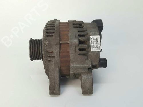 Alternator CITROËN C3 I (FC_, FN_) 1.4 i | BP8238811M7 