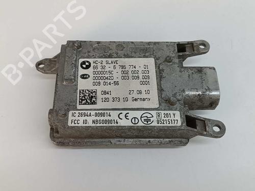 Electronic module BMW 5 Gran Turismo (F07) 535 d xDrive | BP10173932M83