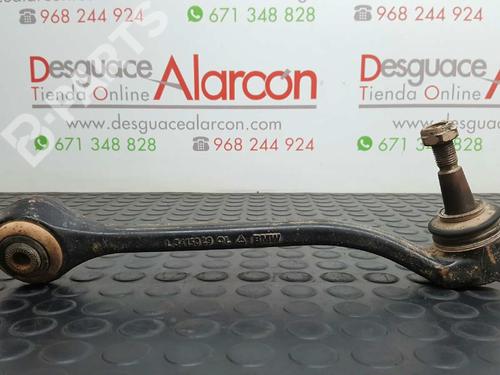 Used Left front suspension arm BMW X3 (E83) 2.0 d (150 hp) 2759405
